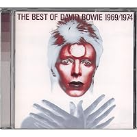 The Best of David Bowie 1969/1974