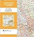 Produktbild Düsseldorf: Topographische Karte 1 : 200 000 CC4702 (Topographische Übersichtskarten 1:200000)