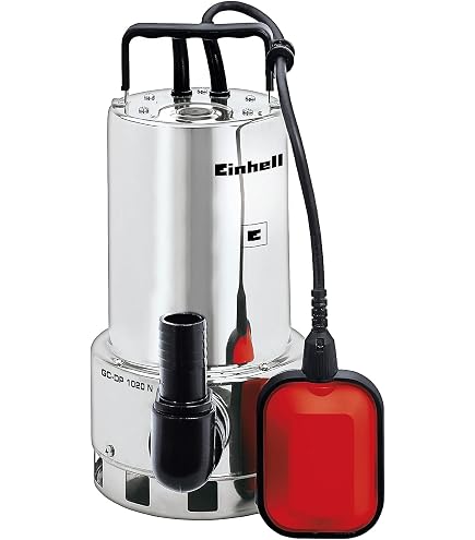 Pompe Submersible 1,5 CV Monophasée Bopema MC 250 - Pour Puits, Irrigation 6500 L/h