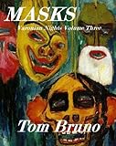 Image de Masks (Varonian Nights Book 3) (English Edition)