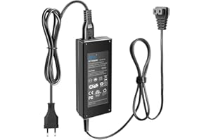 KFD Mini alimentatore di rete per Alpicool Bodega Euhomy ARB ICECO Setpower JoyTutus mini frigo portatile 14,5 V 6 A 87 W 100 V-240 V AC DC adattatore di ricarica