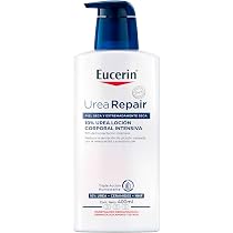 Eucerin UreaRepair PLUS Handcreme 5% Urea – 75 Ml, Intensive Pflege Für Trockene, Rissige Hände