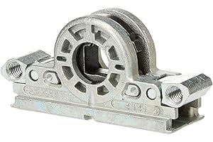 Roto C-100 Centro Repair kit, Silver