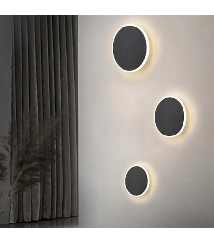 Oplaadbare Wandlamp - Beige - Binnen - Draadloze LED Lamp - 2700K Warm Licht - Met Accu - Inclusief USB-Kabel