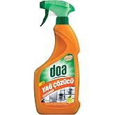 DOA Yağ &Ccedil;&ouml;z&uuml;c&uuml; Sprey 750 ml