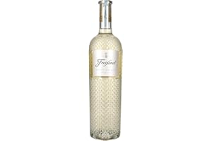 SID Freixenet Italian Still Wine Pinot Grigio, 750ml