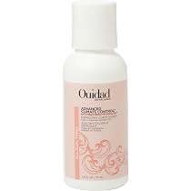 Ouidad Curl Shaper Memory Maker 3-in-One Revitalizing Milk – 8.5 Oz, Curl Enhancing Lotion
