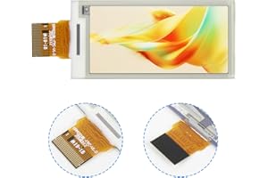 ARSSLY Écran LCD Thermostat pour OPM021B1 OPM021E1 NTH01 NTH01-EN-E NTH THM02 Studio de Films et de Jeux - Remplacement de l'écran avec Affichage LCD Professionnel