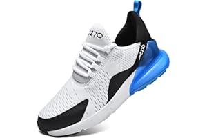 33Y Air Chaussures de Homme Femme Baskets décontractées Sport Sneakers Style Running Marche, Tennis,Basket-Ball,Gym