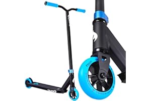 F26 Chilli Pro Base Critter Stunt Scooter Park I Principiante I Professionale I Trick I Tret I Bambini I Scooter I Ruote Veloce I ABEC 9 I Manubrio In Acciaio I Fantic26 Griptape I