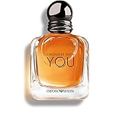 Armani Stronger With You Edt 50 ml Erkek Parf&uuml;m, 5000173893