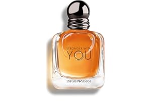 Emporio Armani Stronger With You 50ml Eau de Toilette 1.7 Fl.Oz EDT