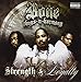 Produktbild Strength & Loyalty by Bone Thugs-N-Harmony (2007-08-02)