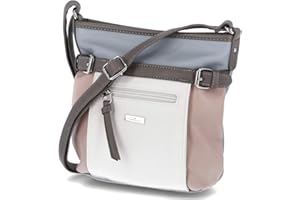 TOM TAILOR Damen Juna Umhängetasche