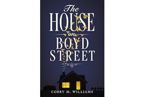 The House on Boyd Street