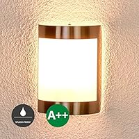 Suchergebnis auf Amazon.de für: hauswand - Außenbeleuchtung: Beleuchtung