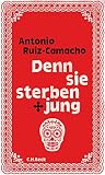 Cover zum Buch Denn sie sterben jung