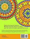 Image de Beautiful Mandalas: A Coloring Book Featuring 24 Artworks: Volume 1