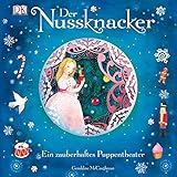 Der Nussknacker: Ein zauberhaftes Puppentheater bei Amazon kaufen