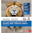 La nuova biologia.blu. Genetica, DNA, evoluzione, biotech. Ediz. PLUS. Per le Scuole superiori. Con e-book. Con espansione on