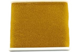 MCHNIC Hiflo HFA2503 Air Filter for Kawasaki GPZ 500S EX500 GPZ500 GPZ500S 11013-1155