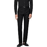 Anthony Jackson Modern Fit Klasik Erkek Kumaş Pantolon Bellagio