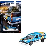 Hot Wheels Hot Wagons Arabalar HWR56-HRR86 04/05 Volvo 850 Estate