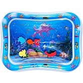Circle Toys Bebek Su Oyun Matı - Ahtapot