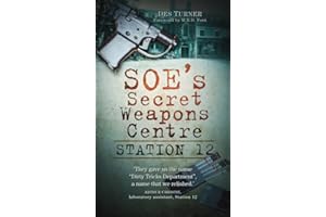 SOE's Secret Weapons Centre