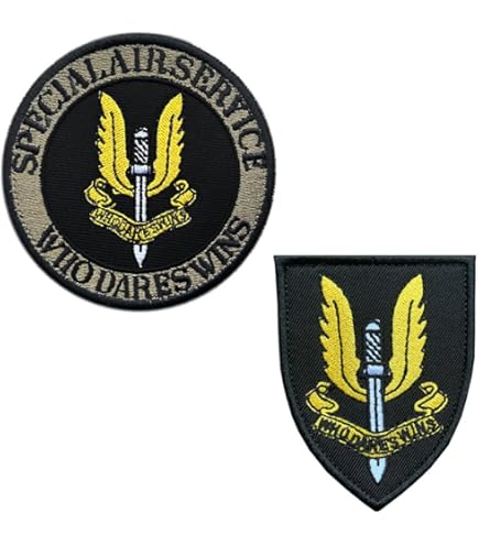 Patch Polis Turquie MAK – écusson Velcro 65x75 Mm, Thème Police Et Soldats Istanbul
