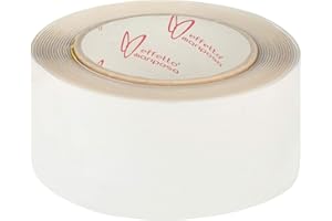 EFFETTO MARIPOSA Protection adhésive Shelter Roll 5m off-Road (Rouleau 54mm x 5m x 1.2mm)