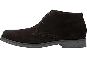 Geox Uomo Claudio A, Zapatos Hombre