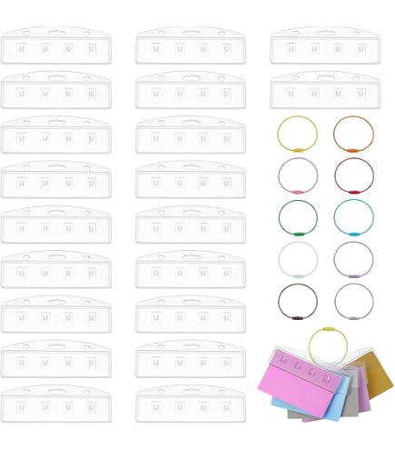 Porte-cartes Yoto | Organiseur de rangement Yoto | Lecteur audio pour enfants et organiseur de cartes | Accessoires Yoto | Table de chevet et