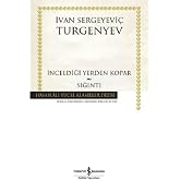 İnceldiği Yerden Kopar &ndash; Sığıntı