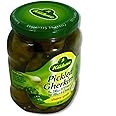 Kuhne Gherkins, 670 g