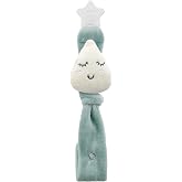 BABYJEM EMZİK TUTACAĞI DAMLA DESEN YEŞİL