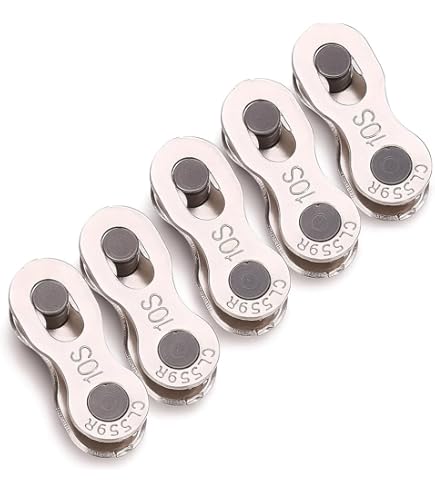 Catena Campagnolo Chorus 11 Velocità - CN9-CH1 - Alta Precisione E Durabilità Per Bici Da Corsa E Gravel - Foto 3