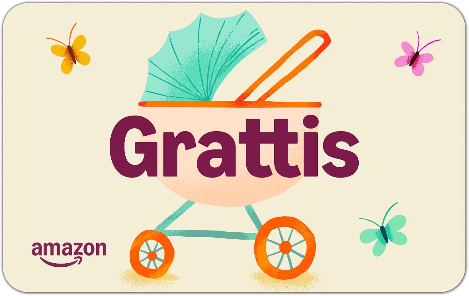 Test Complet & Analyse de Fiabilité : E-presentkort fr n Amazon Grattis
