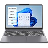 Lenovo IdeaPad Slim 3 15IRH10 83K10062TR i5-13420H 8 GB 256 GB SSD UHD Graphics 15.3" WUXGA Notebook