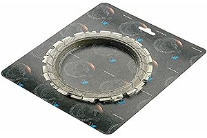 ARTIST UNKNOWN Kupplungsscheiben für AM6 50 Aprilia, Amico (1991-1992), (ab 1993), GL, Sport, SR (bis 1994), Area 51, Gulliver, Rally, Sonic, SR, SR50, Benelli, 491, K2, Naked, Beta, Ark , Chrono, CPI, Bingo, Hussar 10mm, Popcorn KTM, Go, Quadra, Tempo, Malaguti F12 Phantom, F15 Firefox, MBK, Booster, Equalis, Evolis, Fizz, Flipper, Mach G, Nitro, Ovetto, Slider, PGO, Big Max, G-Max, T-Rex, Revonec, GTX, Rex, Rexy, Silverstreet, Escape, Yamaha Aerox, Axis, Bws, Jog R, RR, Neos, Stunt, Target, Why, Zuma