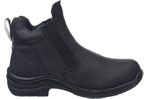 Toggi Unisex Adults Suffolk Horse Riding Boots