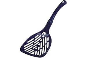 Trixie Pala para Lecho Bandejas, Media, Gato