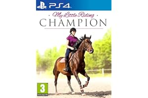 BIGBEN INTERACTIVE My Little Riding Champion