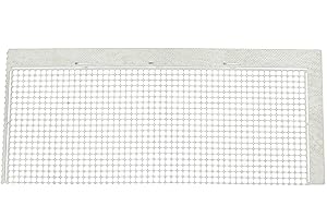 ERYUE Diamond Painting Ruler, Diamond Painting Stainless Steel Ruler, Diamond Point Drill Alignment Tool, DIY Diamond Painting Tools