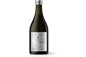 ‎AKASHI SAKE BREWERY Akashi Sake Brewery Shiraume Ginjo Umeshu 14%vol (3 x 0.5 l)