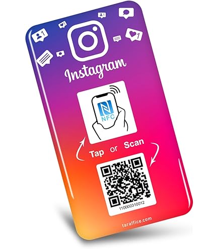 Contatore Follower Instagram In Tempo Reale - Display Legno Per Negozi Con Wi-Fi - Foto 6