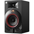 JBL Professional Nano K5 5 Full-Range Powered Computer Reference Monitor Speakers