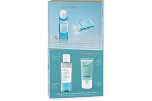 Sensilis - Pack Primeros Pasos, Incluye Desmaquillante Bifásico 150 ml y Gel Hidratante Hydra Essence 40 ml, Eliminan el Maquillaje y Aportan Hidratación a Pieles Secas