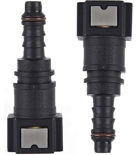 Tubo Ritorno Carburante Per Ford Transit 2.2 TDCi - Compatibile V362 V363, OEM 1761932