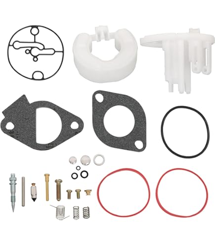 Kit Réparation Carburateur Carb Membrane Joint Replacement Pour K20-WAT WALBRO - Jardin